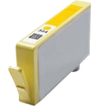 Compatible HP No. 564XL CB325WA Yellow Ink Cartridge